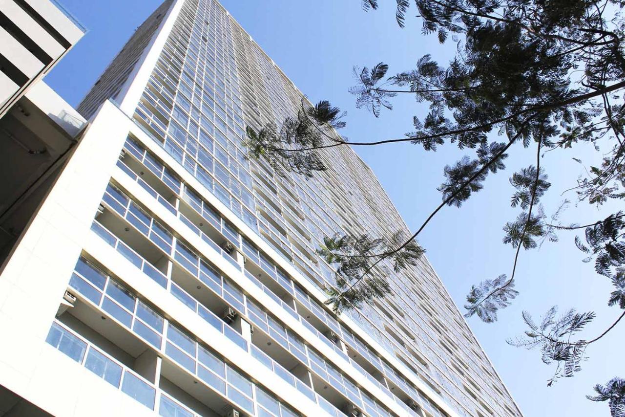 Menteng Park Exclusive Emerald Jakarta Kültér fotó